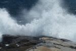 Woeste kust